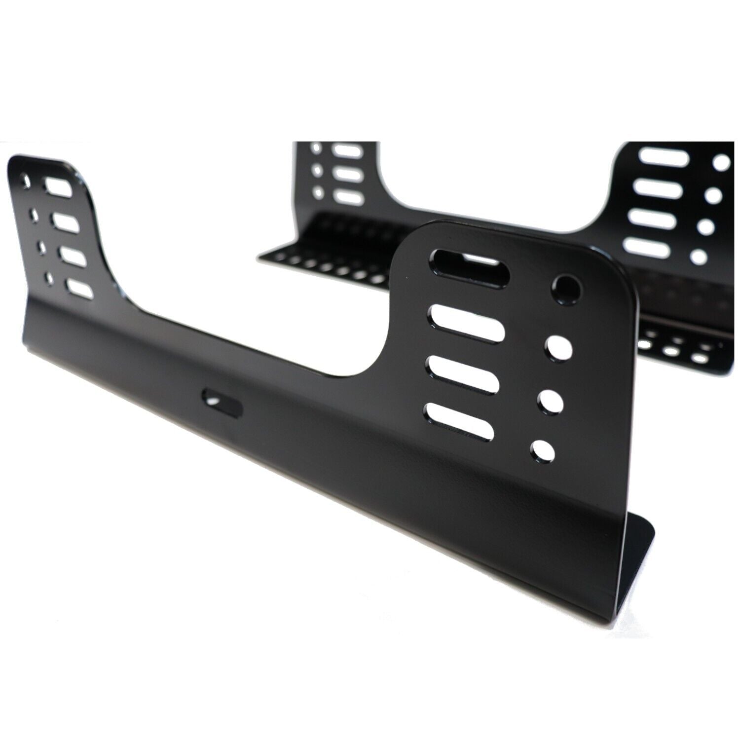 Endurance Motorsport M8 Multipoint Steel Seat Side Mounts - Endurance-m8-multi - Endurance Motorsport